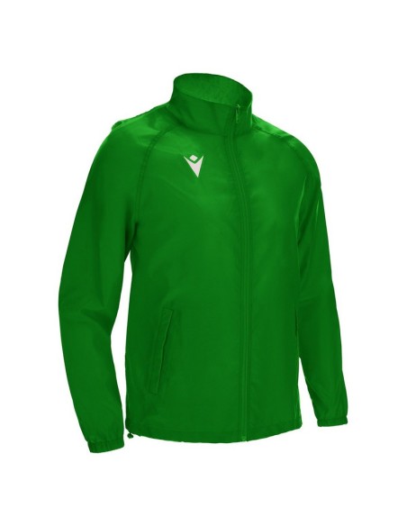 ATLANTIC HERO MACRON