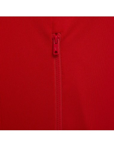 MAGLIA  ISHTAR 1/4 ZIP MACRON
