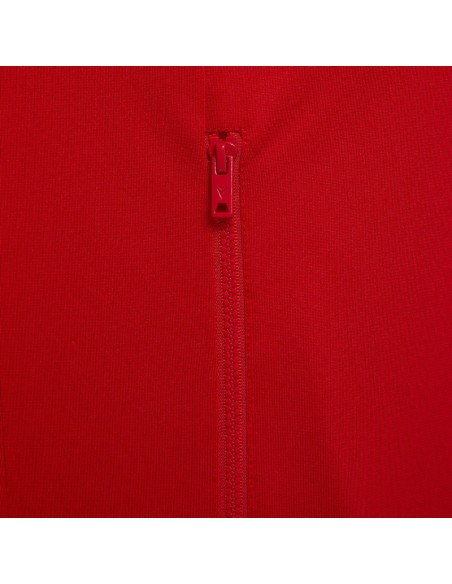 MAGLIA  ISHTAR 1/4 ZIP MACRON