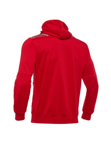 MAGLIA  ISHTAR 1/4 ZIP MACRON