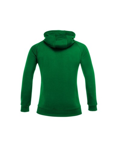 EASY FELPA ACERBIS CON CAPPUCCIO