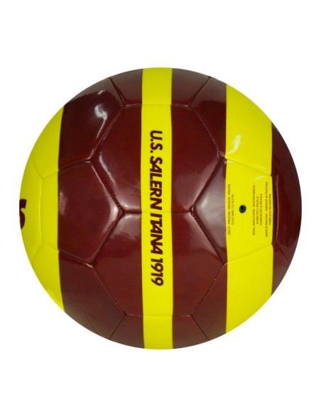 PALLONE SALERNITANA GIALLO 23/24