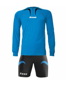 ZEUS KIT ARBITRO MANICA LUNGA 2
