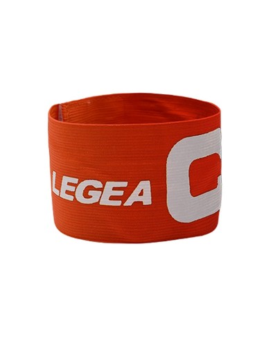 FASCIA CAPITANO LEGEA