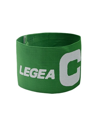 FASCIA CAPITANO LEGEA