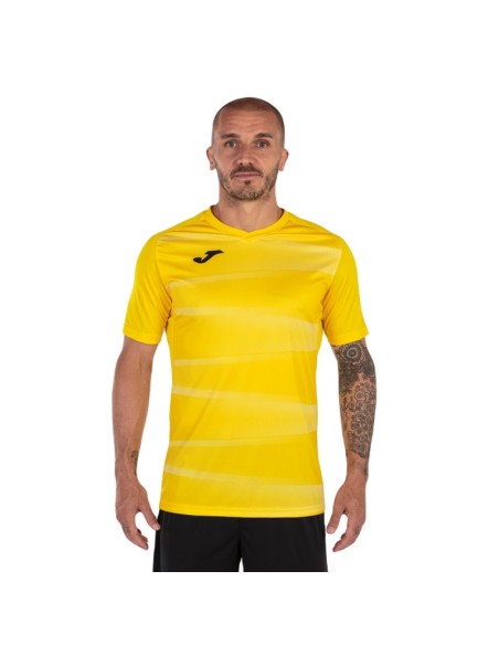 MAGLIA GRAFITY II JOMA