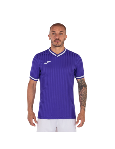 MAGLIA TOLETUM III JOMA