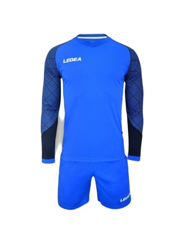 KIT BERNABEU PORTIERE LEGEA