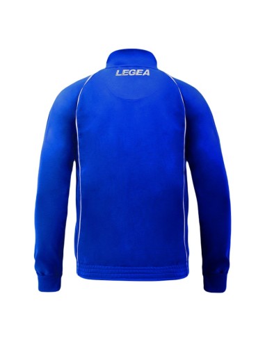 LEGEA GIACCA FLORIDA COLOR