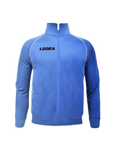 LEGEA GIACCA FLORIDA COLOR