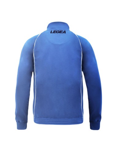 LEGEA GIACCA FLORIDA COLOR