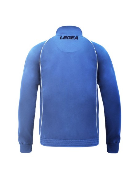 LEGEA GIACCA FLORIDA COLOR