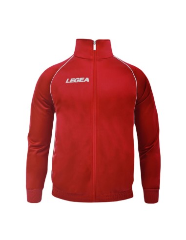 LEGEA GIACCA FLORIDA COLOR