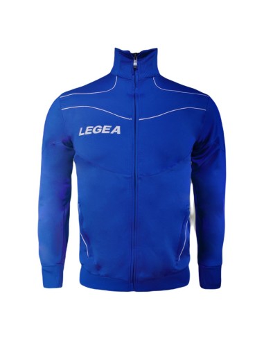 GIACCA LEGEA TEXAS FULL ZIP