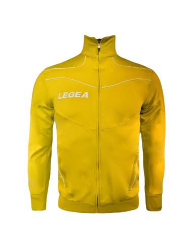 GIACCA LEGEA TEXAS FULL ZIP