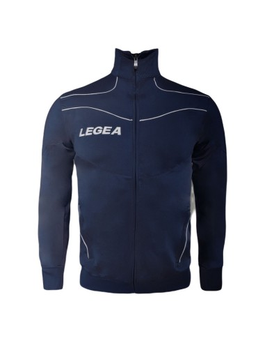 GIACCA LEGEA TEXAS FULL ZIP