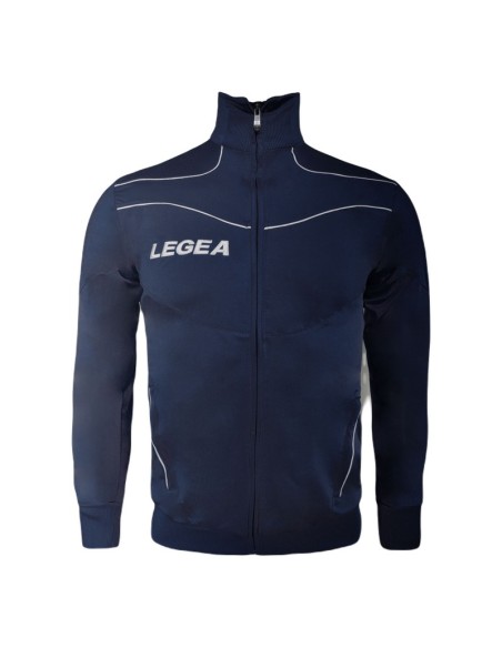 GIACCA LEGEA TEXAS FULL ZIP