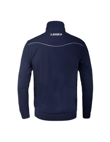 GIACCA LEGEA TEXAS FULL ZIP