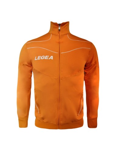 GIACCA LEGEA TEXAS FULL ZIP