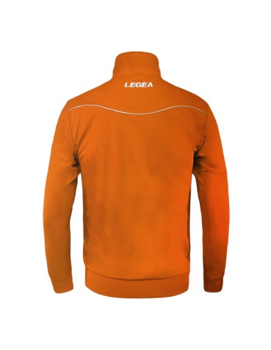 GIACCA LEGEA TEXAS FULL ZIP
