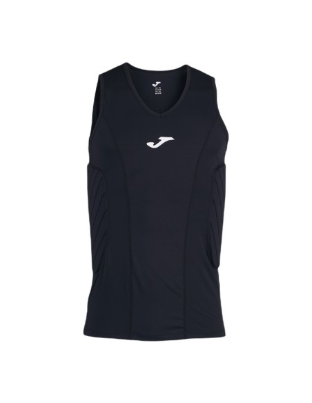 MAGLIA PROTEC BASKET NERO