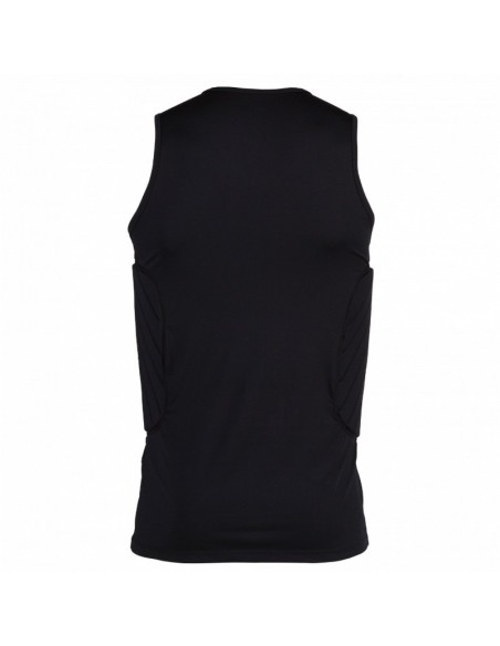 MAGLIA PROTEC BASKET NERO