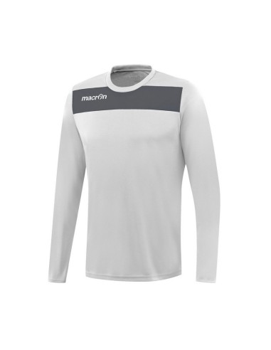 MACRON ANDROMEDA ML BIANCO ANTRACITE