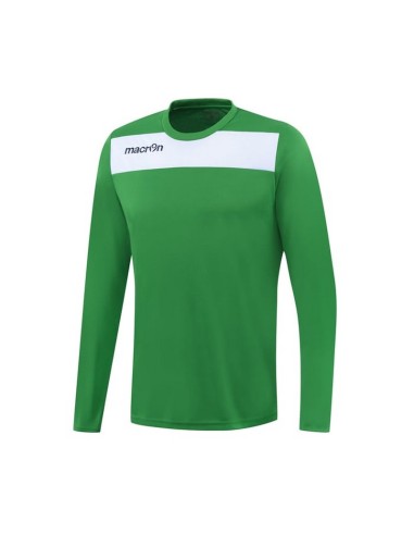 MACRON ANDROMEDA ML VERDE BIANCO