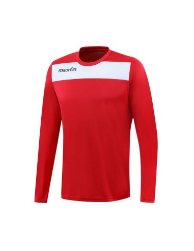 MACRON ANDROMEDA ML ROSSO BIANCO