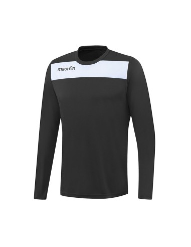 MACRON ANDROMEDA ML NERO BIANCO