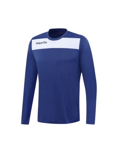 MACRON ANDROMEDA ML BLU BIANCO