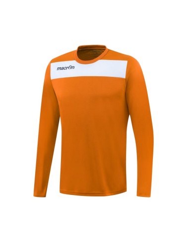 MACRON ANDROMEDA ML ARANCIO BIANCO