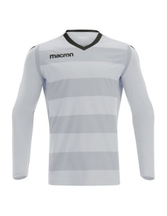 MACRON ALPHARD LS ARGENTO