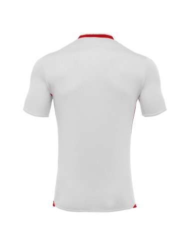 MACRON KIMAH BIANCO ROSSO