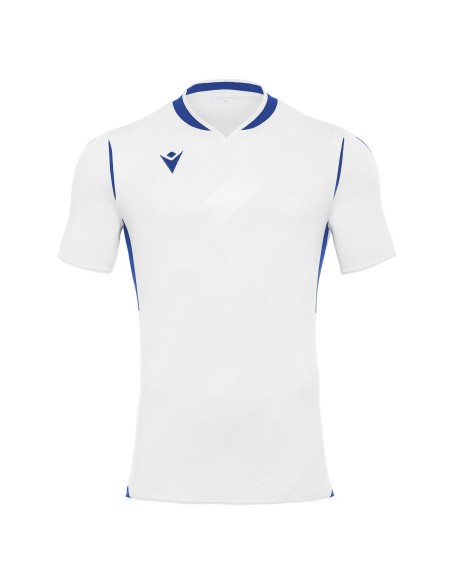 MACRON KIMAH BIANCO AZZURRO