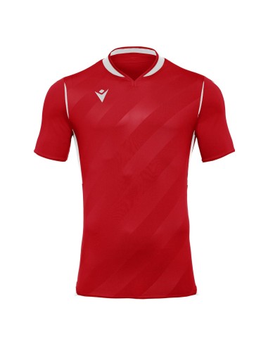 MACRON KIMAH ROSSO BIANCO