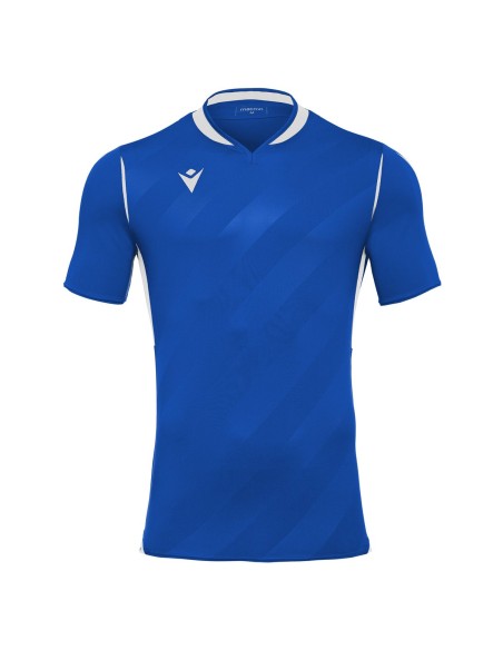 MACRON KIMAH AZZURRO BIANCO