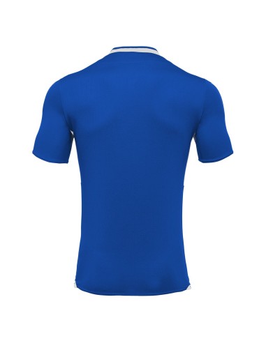 MACRON KIMAH AZZURRO BIANCO