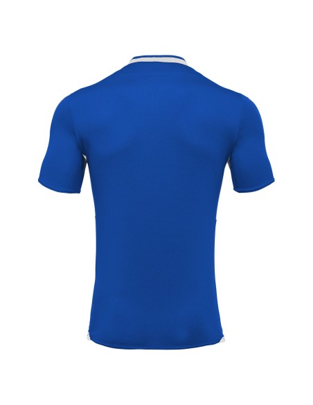 MACRON KIMAH AZZURRO BIANCO