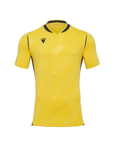 MACRON KIMAH GIALLO BLU