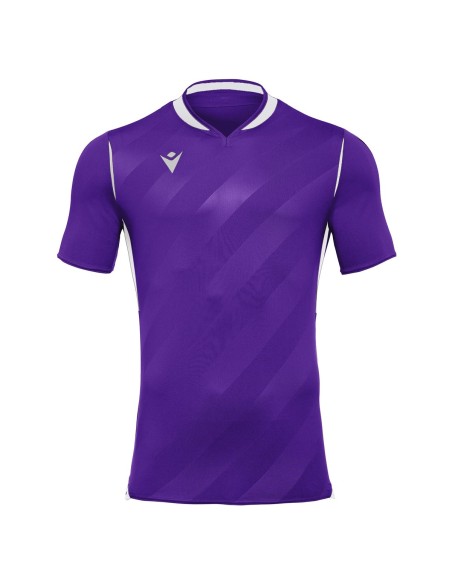 MACRON KIMAH VIOLA BIANCO