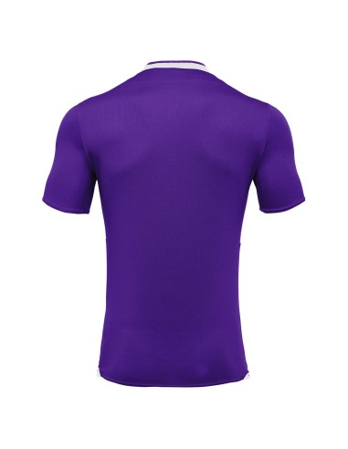 MACRON KIMAH VIOLA BIANCO