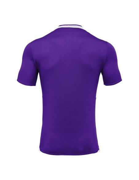 MACRON KIMAH VIOLA BIANCO