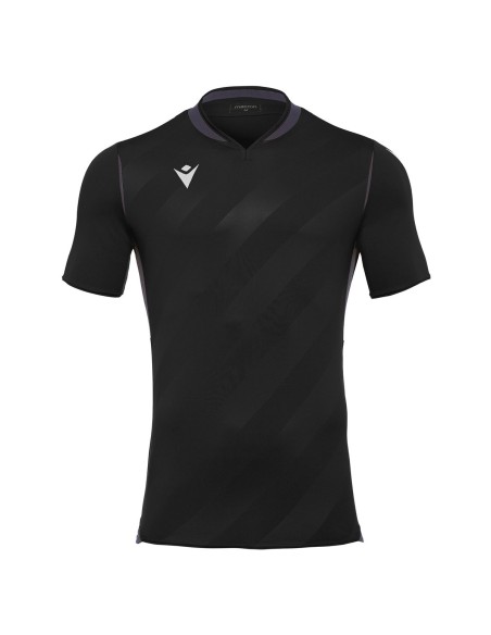 MACRON KIMAH NERO ANTRACITE