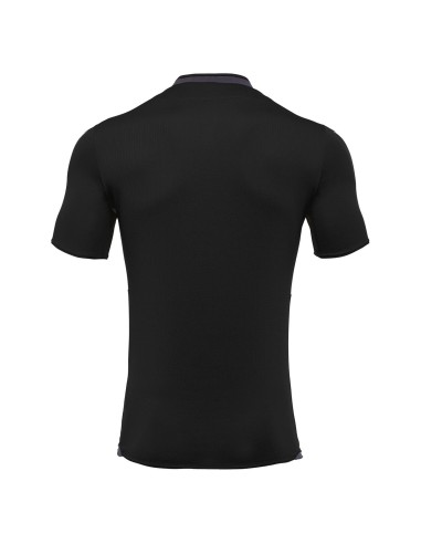 MACRON KIMAH NERO ANTRACITE