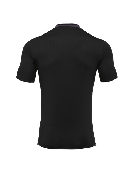 MACRON KIMAH NERO ANTRACITE