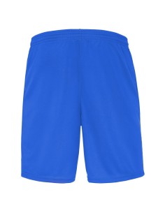 MACRON PANTALONCINO MESA AZZURRO 2