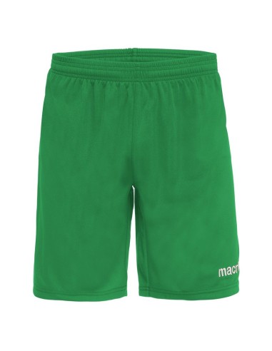 MACRON PANTALONCINO MESA VERDE