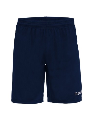MACRON PANTALONCINO MESA BLU