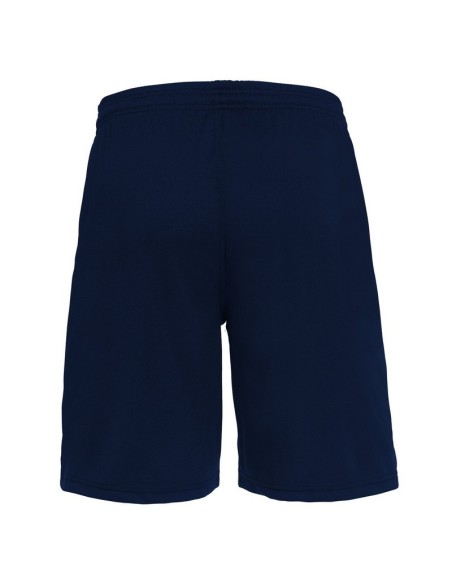 MACRON PANTALONCINO MESA BLU